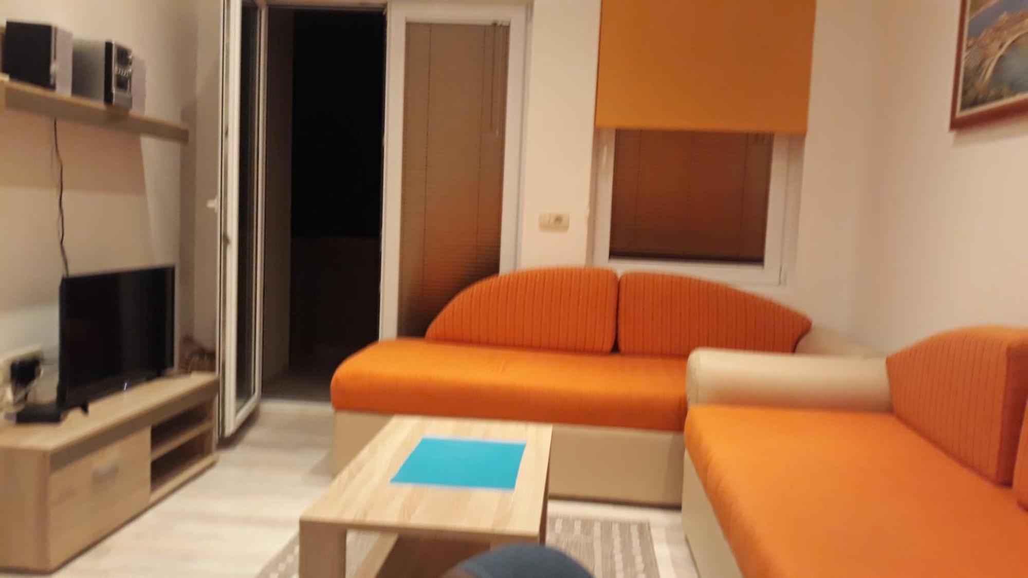 Mirta Apartments Family Farm Будва Номер фото