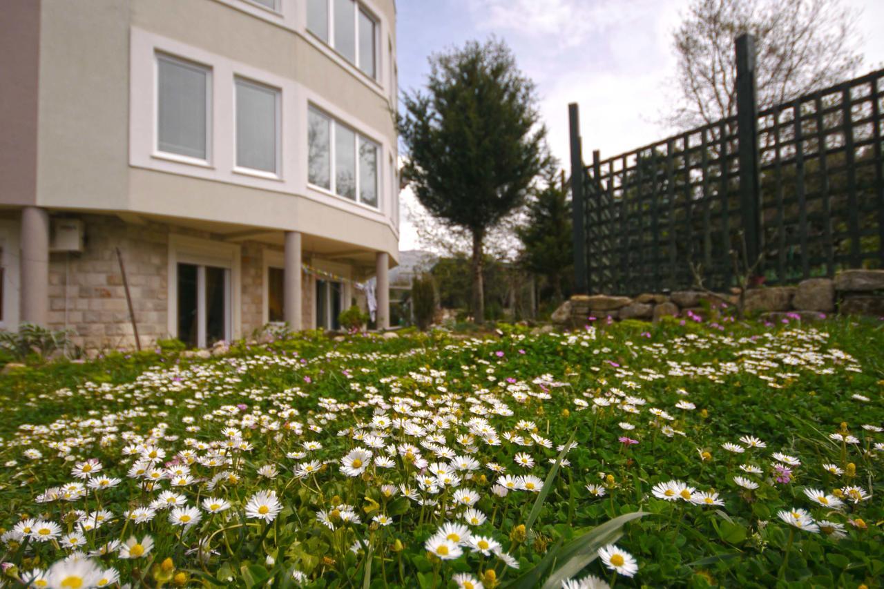 Mirta Apartments Family Farm Будва Екстер'єр фото