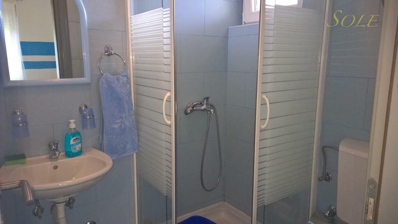 Mirta Apartments Family Farm Будва Екстер'єр фото